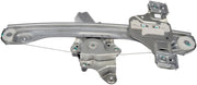 Dorman 751-566 2012-2020 Chevrolet Sonic Window Motor and Regulator Assembly