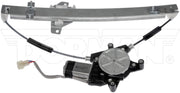 Dorman 751-571 2014-2016 Chevrolet Spark EV Window Motor and Regulator Assembly