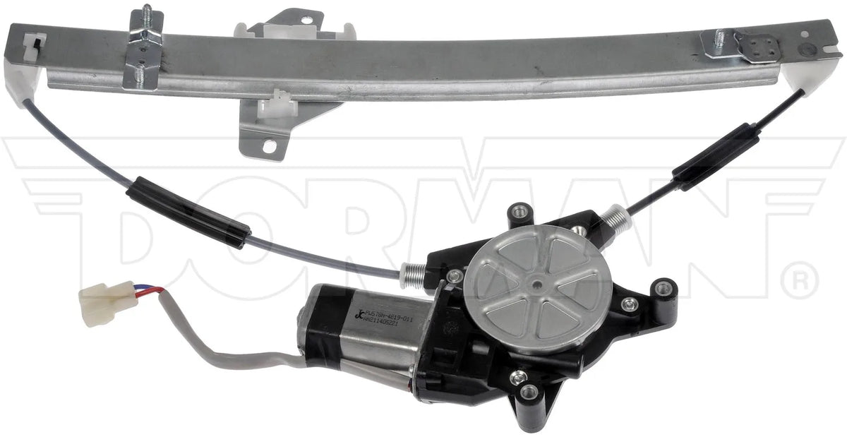 Dorman 751-571 2014-2016 Chevrolet Spark EV Window Motor and Regulator Assembly