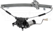 Dorman 751-571 2014-2016 Chevrolet Spark EV Window Motor and Regulator Assembly