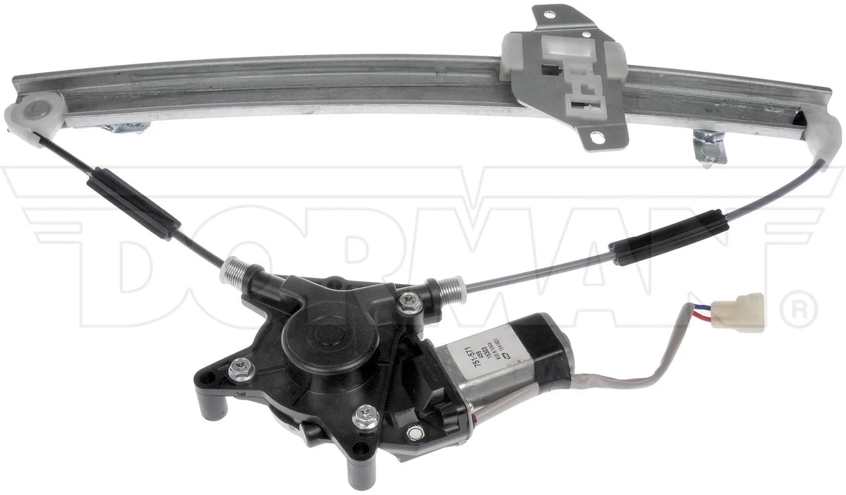 Dorman 751-571 2014-2016 Chevrolet Spark EV Window Motor and Regulator Assembly