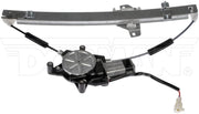 Dorman 751-572 2014-2016 Chevrolet Spark EV Window Motor and Regulator Assembly