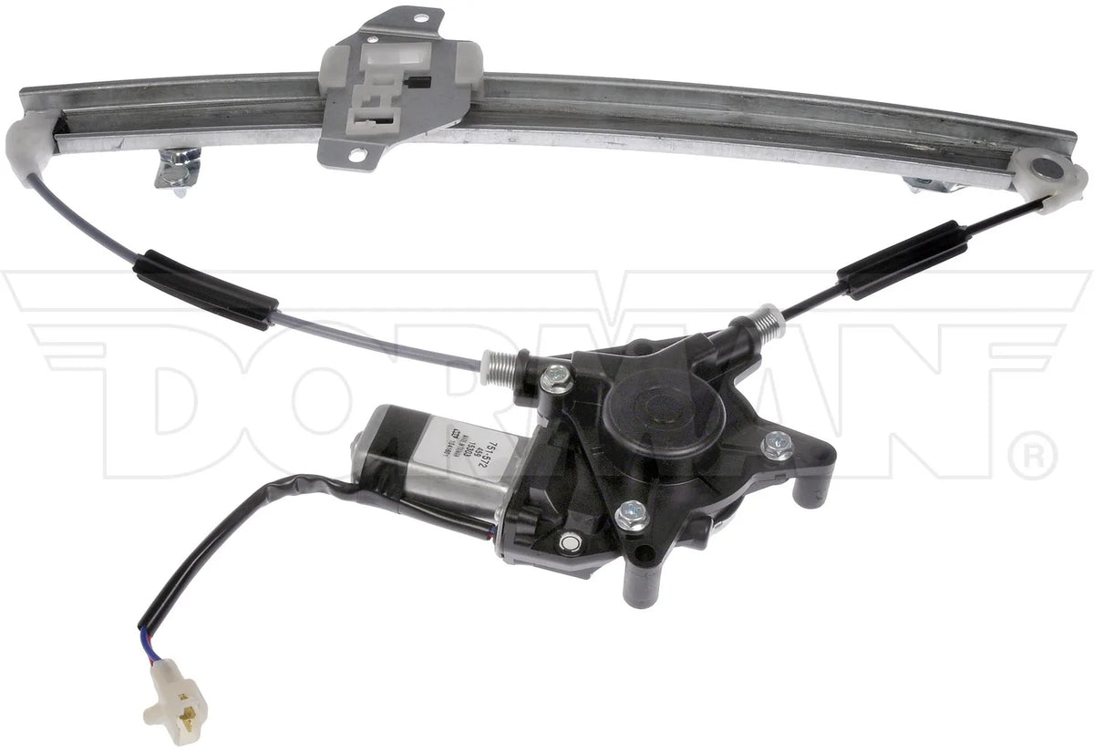 Dorman 751-572 2014-2016 Chevrolet Spark EV Window Motor and Regulator Assembly