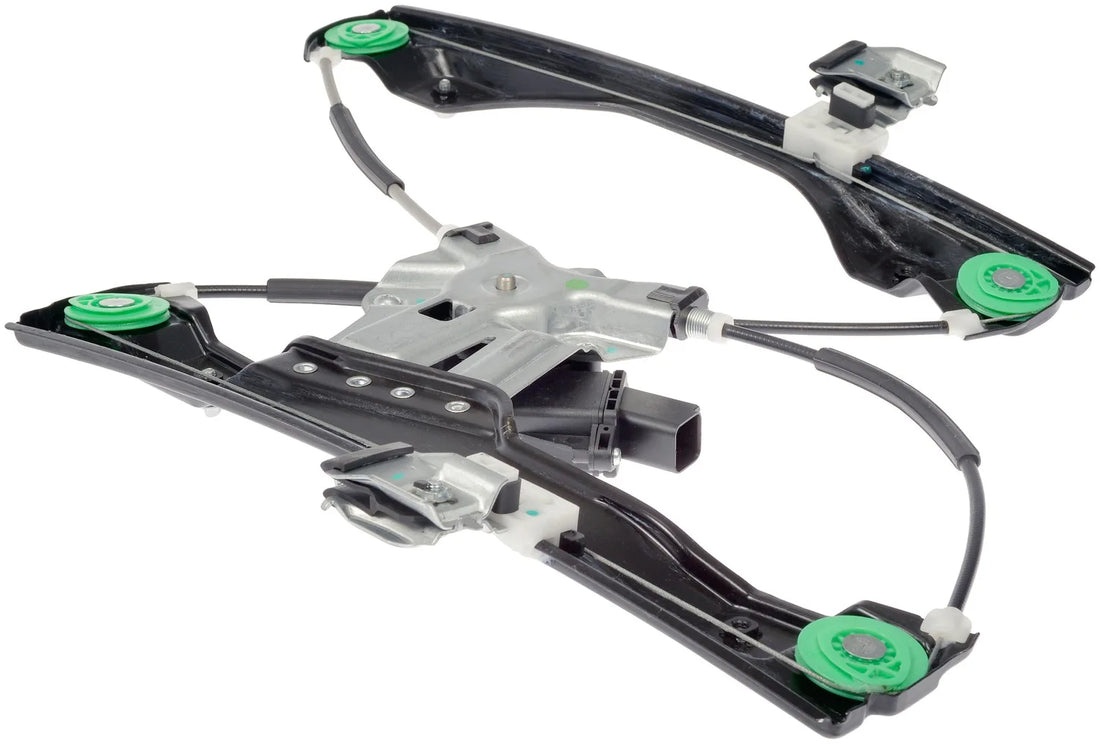 Dorman 751-575 2011-2015 Chevrolet Volt Window Motor and Regulator Assembly