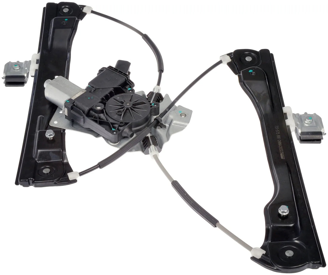 Dorman 751-575 2011-2015 Chevrolet Volt Window Motor and Regulator Assembly