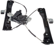 Dorman 751-575 2011-2015 Chevrolet Volt Window Motor and Regulator Assembly