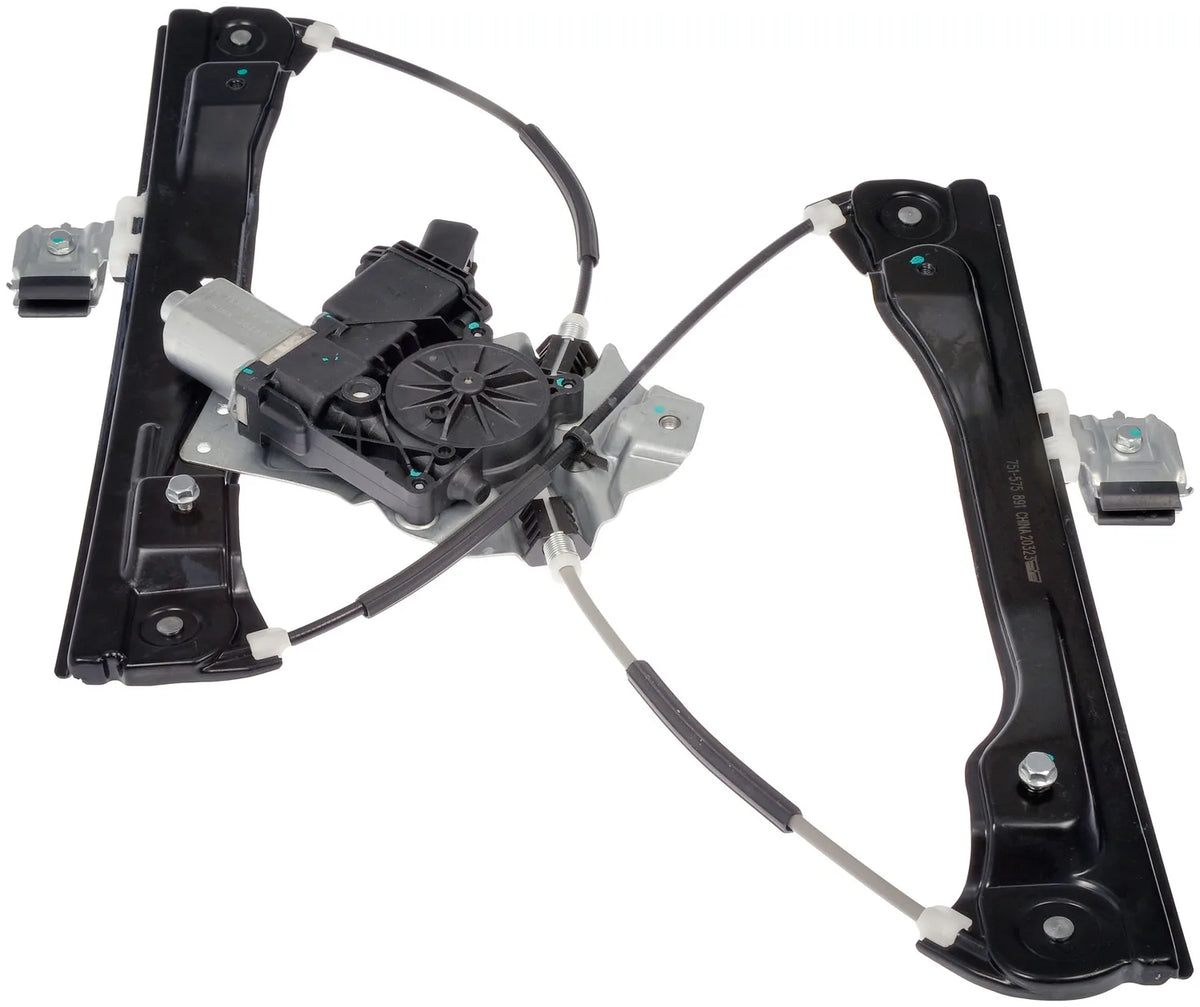 Dorman 751-575 2011-2015 Chevrolet Volt Window Motor and Regulator Assembly