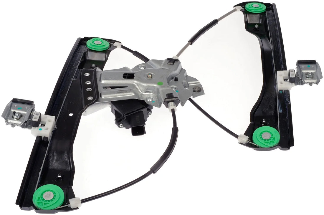 Dorman 751-575 2011-2015 Chevrolet Volt Window Motor and Regulator Assembly