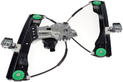 Dorman 751-575 2011-2015 Chevrolet Volt Window Motor and Regulator Assembly