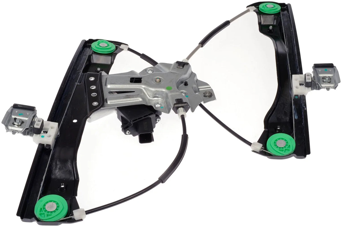Dorman 751-575 2011-2015 Chevrolet Volt Window Motor and Regulator Assembly
