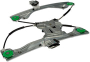 Dorman 751-576 2011-2014 Chevrolet Volt Window Motor and Regulator Assembly