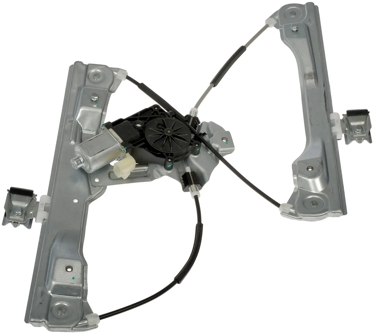 Dorman 751-576 2011-2014 Chevrolet Volt Window Motor and Regulator Assembly