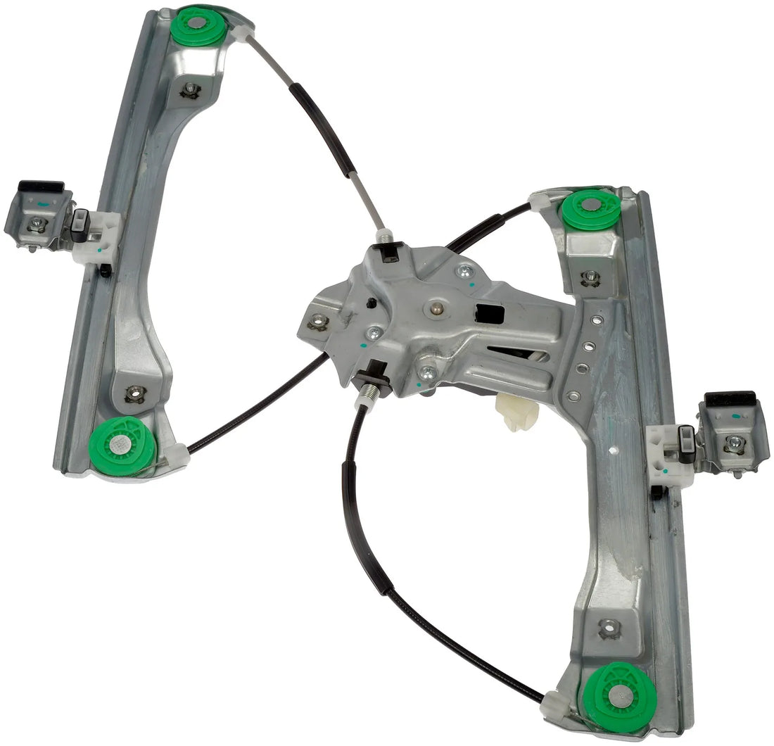 Dorman 751-576 2011-2014 Chevrolet Volt Window Motor and Regulator Assembly