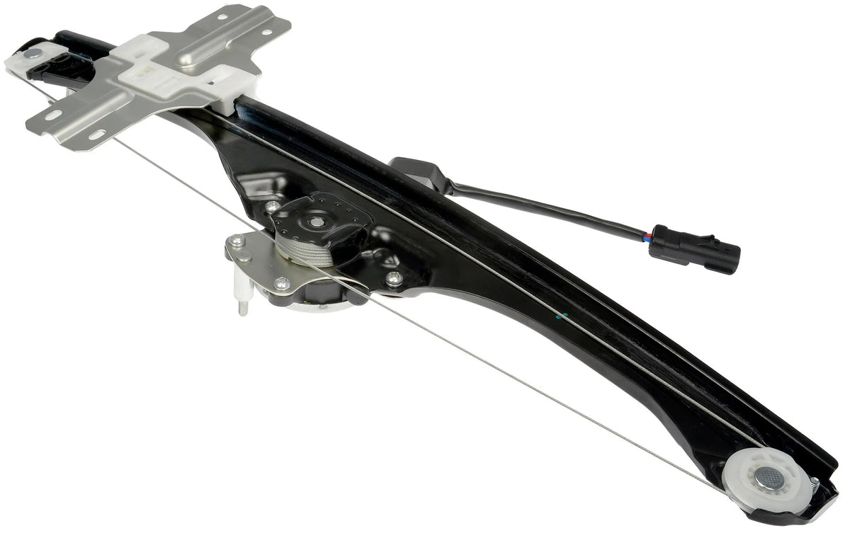 Dorman 751-580 2017 GMC Acadia Limited Window Motor and Regulator Assembly