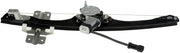 Dorman 751-580 2017 GMC Acadia Limited Window Motor and Regulator Assembly