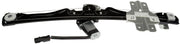 Dorman 751-580 2017 GMC Acadia Limited Window Motor and Regulator Assembly