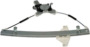 Dorman 751-590 2008-2015 Chevrolet Captiva Sport Window Motor and Regulator Assembly