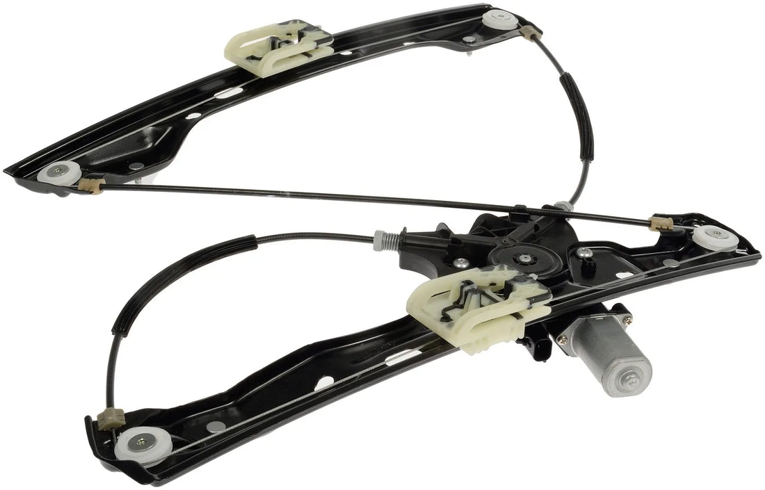 Dorman 751-592 2016-2019 Chevrolet Cruze Window Motor and Regulator Assembly