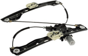 Dorman 751-592 2016-2019 Chevrolet Cruze Window Motor and Regulator Assembly