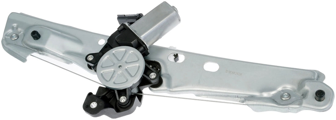 Dorman 751-592 2016-2019 Chevrolet Cruze Window Motor and Regulator Assembly