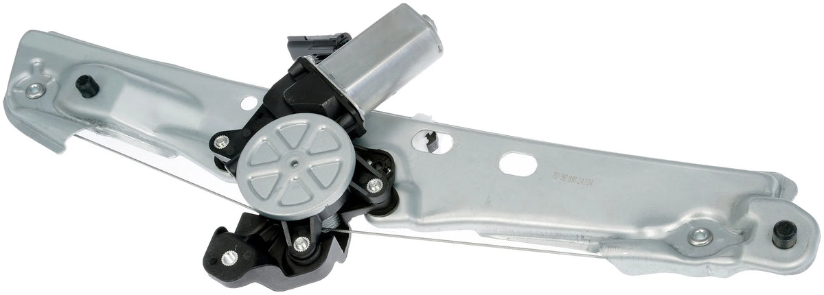 Dorman 751-592 2016-2019 Chevrolet Cruze Window Motor and Regulator Assembly