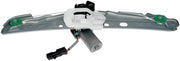 Dorman 751-592 2016-2019 Chevrolet Cruze Window Motor and Regulator Assembly