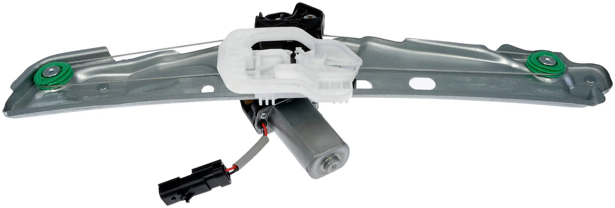 Dorman 751-592 2016-2019 Chevrolet Cruze Window Motor and Regulator Assembly