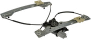 Dorman 751-593 2016-2019 Chevrolet Cruze Window Motor and Regulator Assembly