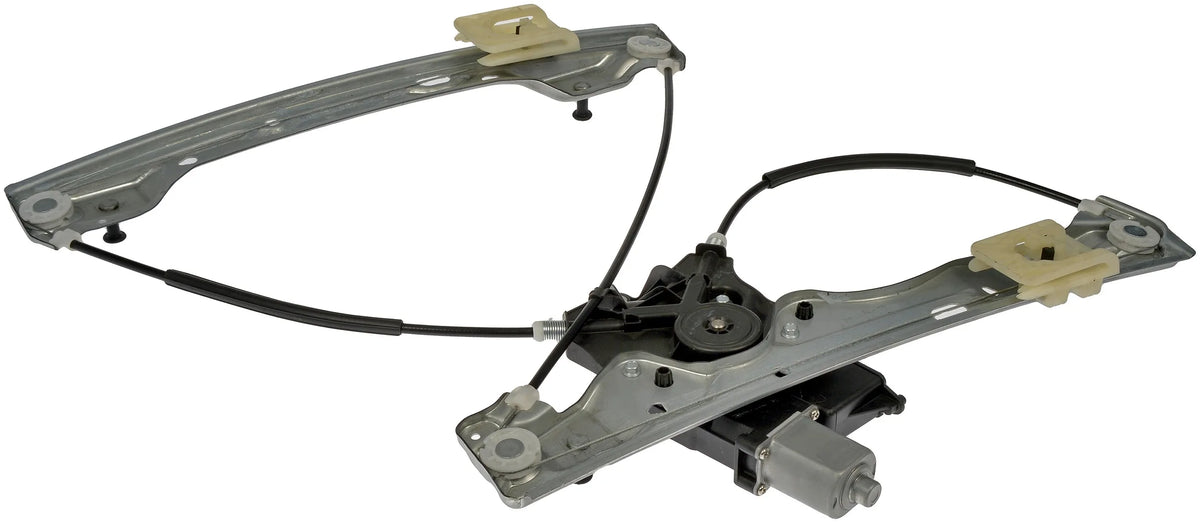Dorman 751-593 2016-2019 Chevrolet Cruze Window Motor and Regulator Assembly