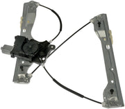 Dorman 751-593 2016-2019 Chevrolet Cruze Window Motor and Regulator Assembly
