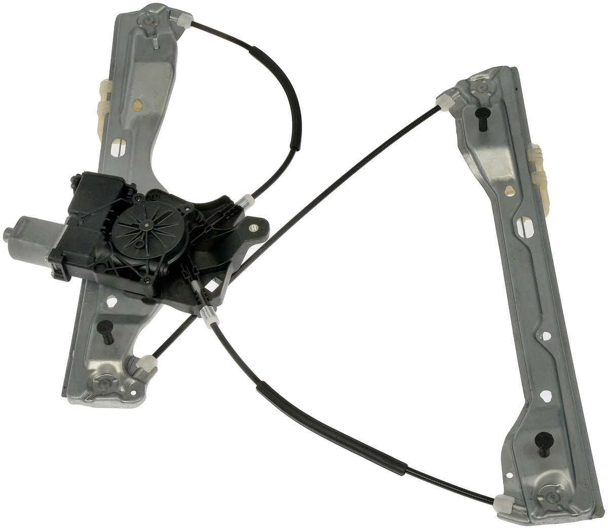 Dorman 751-593 2016-2019 Chevrolet Cruze Window Motor and Regulator Assembly