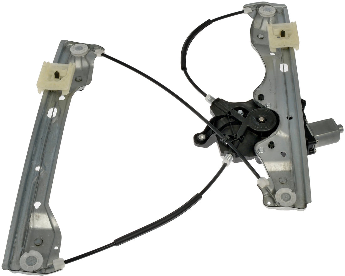 Dorman 751-593 2016-2019 Chevrolet Cruze Window Motor and Regulator Assembly