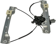 Dorman 751-593 2016-2019 Chevrolet Cruze Window Motor and Regulator Assembly