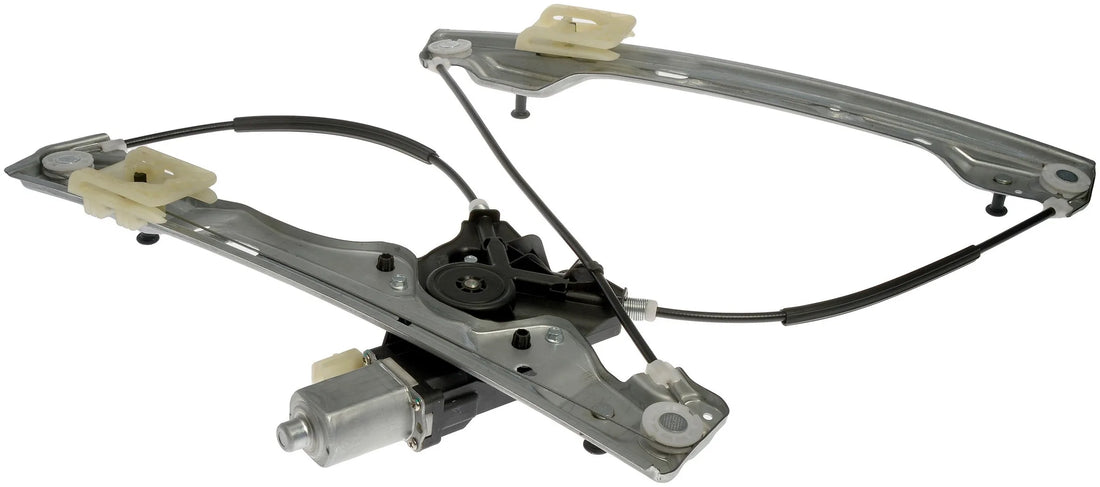 Dorman 751-595 2016-2019 Chevrolet Cruze Window Motor and Regulator Assembly