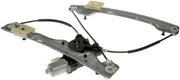 Dorman 751-595 2016-2019 Chevrolet Cruze Window Motor and Regulator Assembly