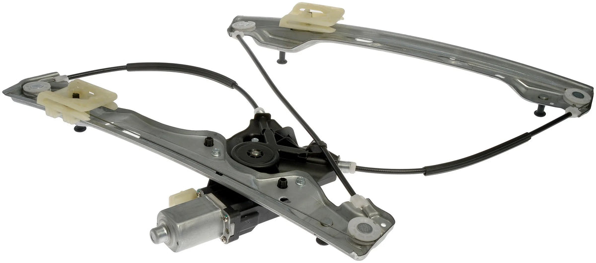 Dorman 751-595 2016-2019 Chevrolet Cruze Window Motor and Regulator Assembly