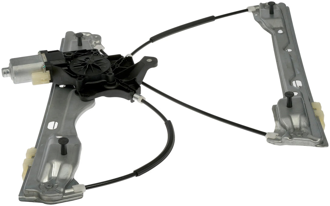 Dorman 751-595 2016-2019 Chevrolet Cruze Window Motor and Regulator Assembly