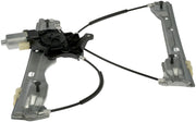 Dorman 751-595 2016-2019 Chevrolet Cruze Window Motor and Regulator Assembly