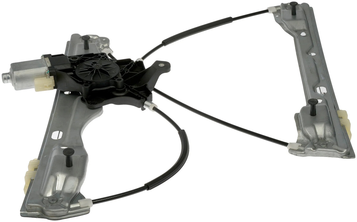 Dorman 751-595 2016-2019 Chevrolet Cruze Window Motor and Regulator Assembly