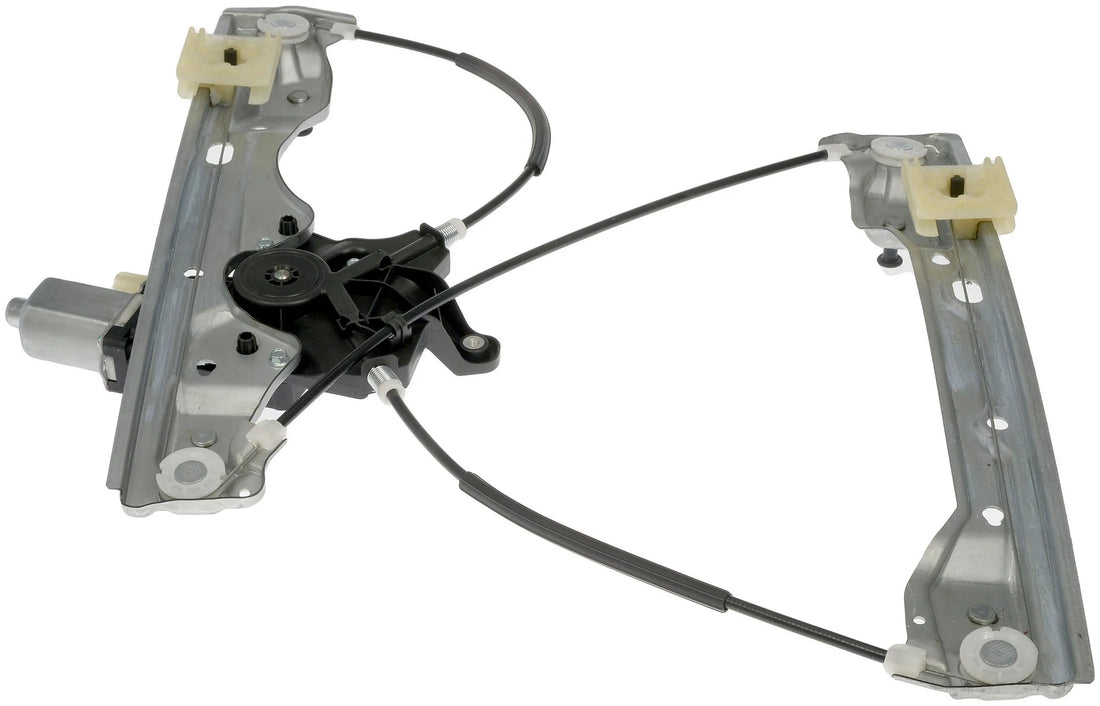 Dorman 751-595 2016-2019 Chevrolet Cruze Window Motor and Regulator Assembly