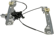 Dorman 751-595 2016-2019 Chevrolet Cruze Window Motor and Regulator Assembly