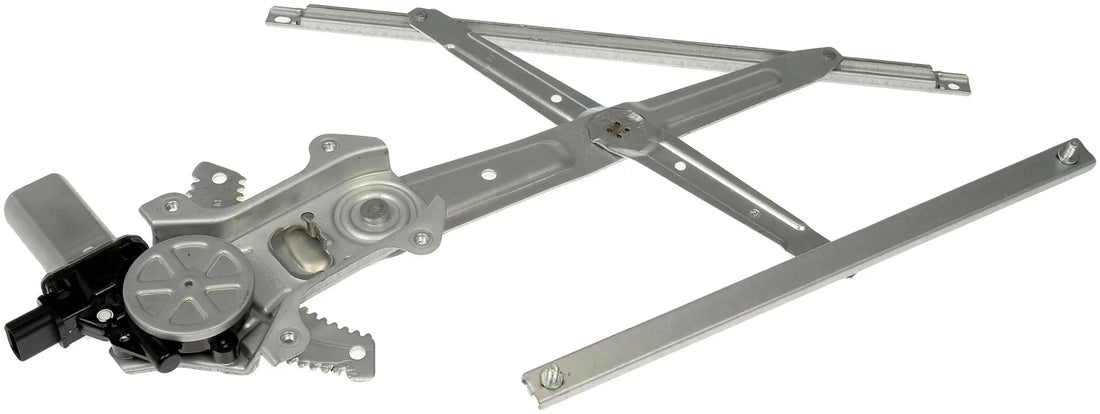 Dorman 751-598 2011-2017 Honda Odyssey Window Motor and Regulator Assembly