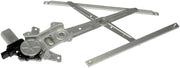 Dorman 751-598 2011-2017 Honda Odyssey Window Motor and Regulator Assembly
