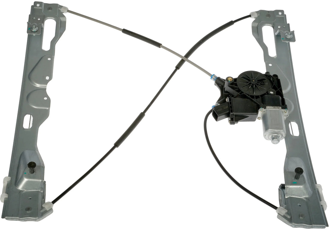 Dorman 751-600 2011-2014 Ford F-150 Window Motor and Regulator Assembly