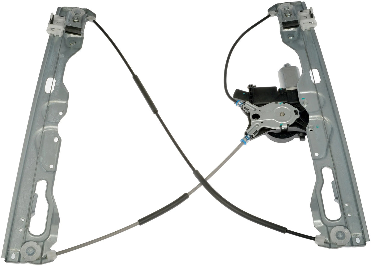 Dorman 751-600 2011-2014 Ford F-150 Window Motor and Regulator Assembly