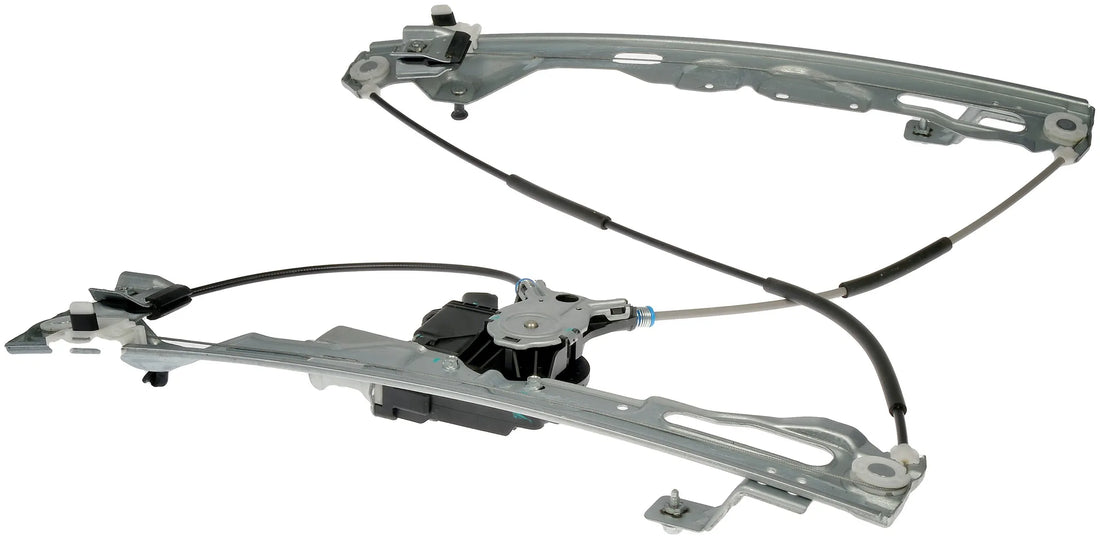 Dorman 751-601 2011-2014 Ford F-150 Window Motor and Regulator Assembly