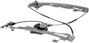 Dorman 751-601 2011-2014 Ford F-150 Window Motor and Regulator Assembly