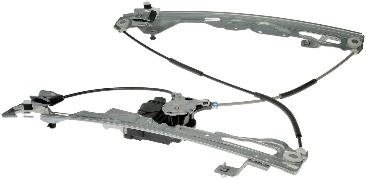 Dorman 751-601 2011-2014 Ford F-150 Window Motor and Regulator Assembly