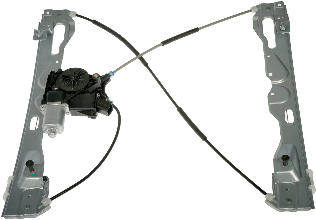 Dorman 751-601 2011-2014 Ford F-150 Window Motor and Regulator Assembly