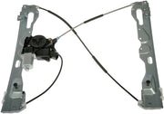 Dorman 751-601 2011-2014 Ford F-150 Window Motor and Regulator Assembly
